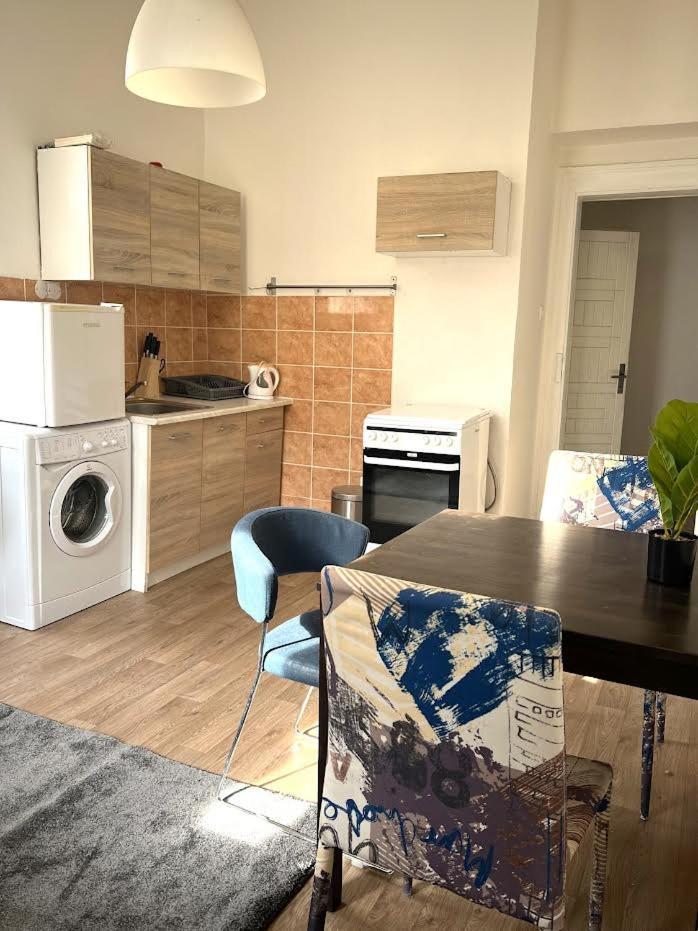 Muchovka Apartment Praha Eksteriør bilde